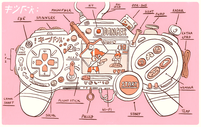 Illustration for article titled How Pokémon Are Actually Caught